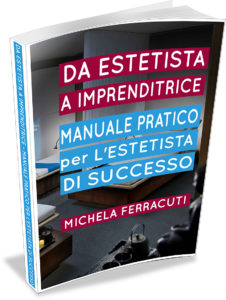 estetista imprenditrice