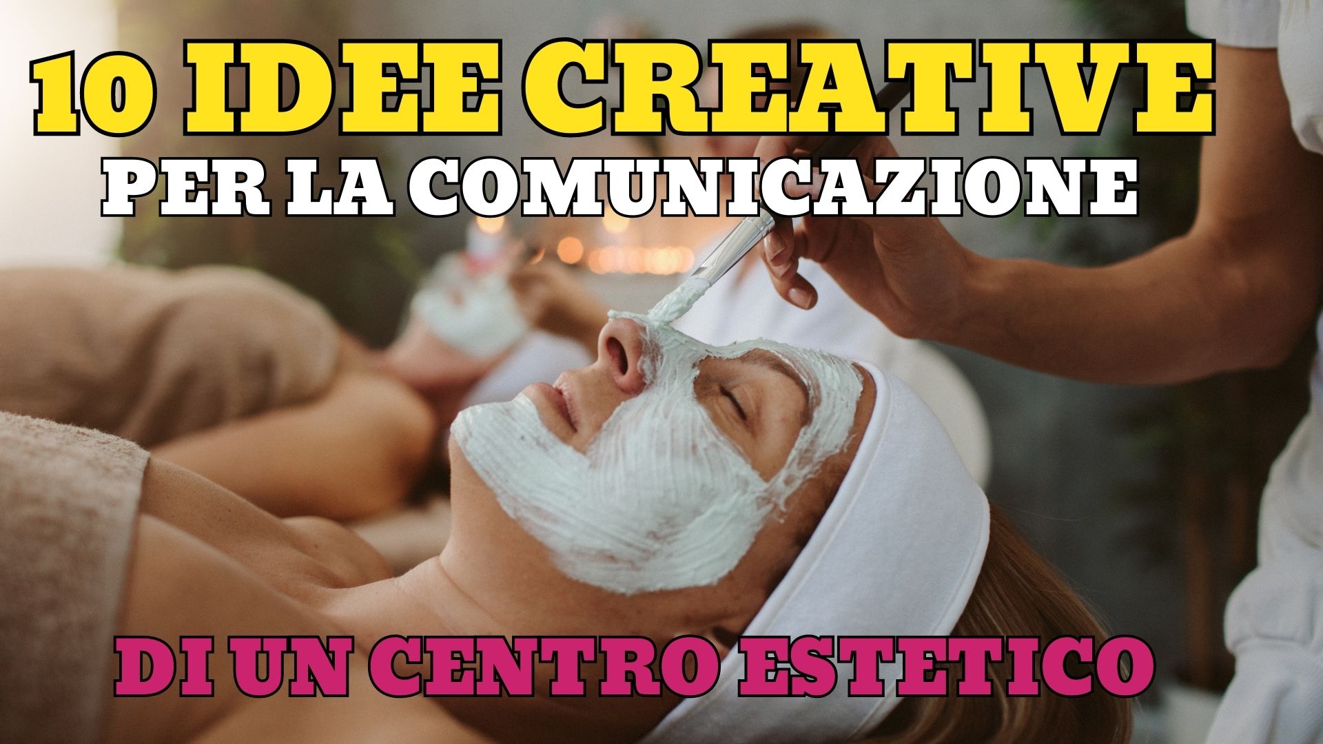 idee-creative - Estetista Imprenditrice